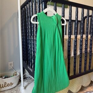 Kyte BABY XS 1.0 TOG Emerald Sleep Sack